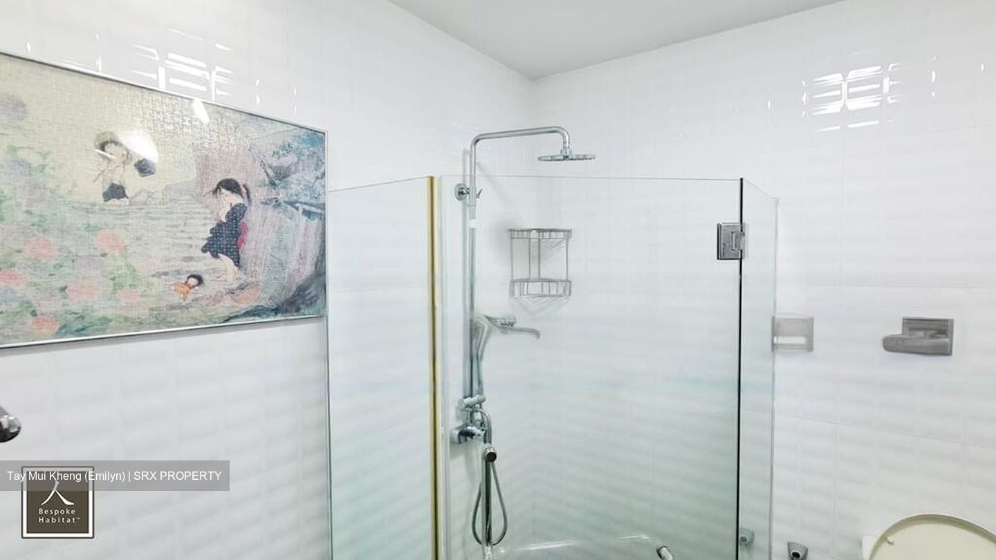 Heritage View (D5), Condominium #476174141